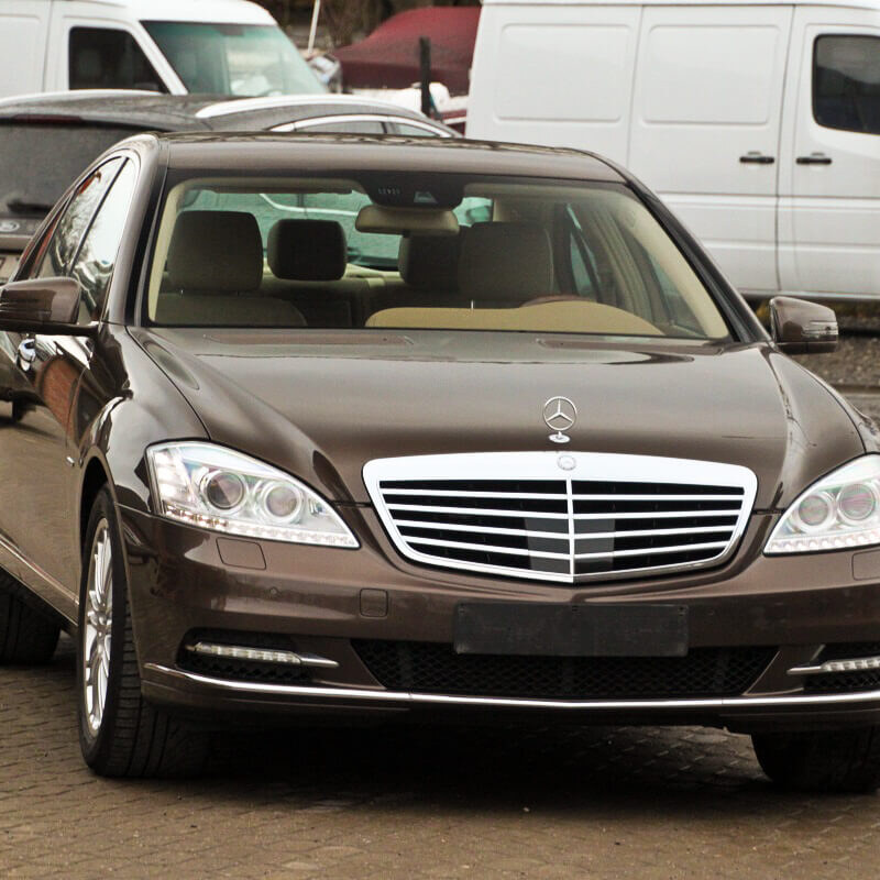 auto tellimine euroopast